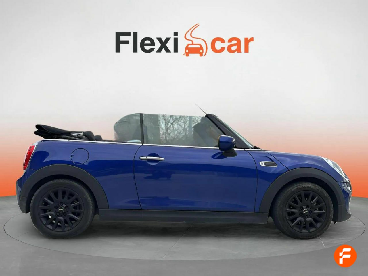 Foto Mini Cooper 9