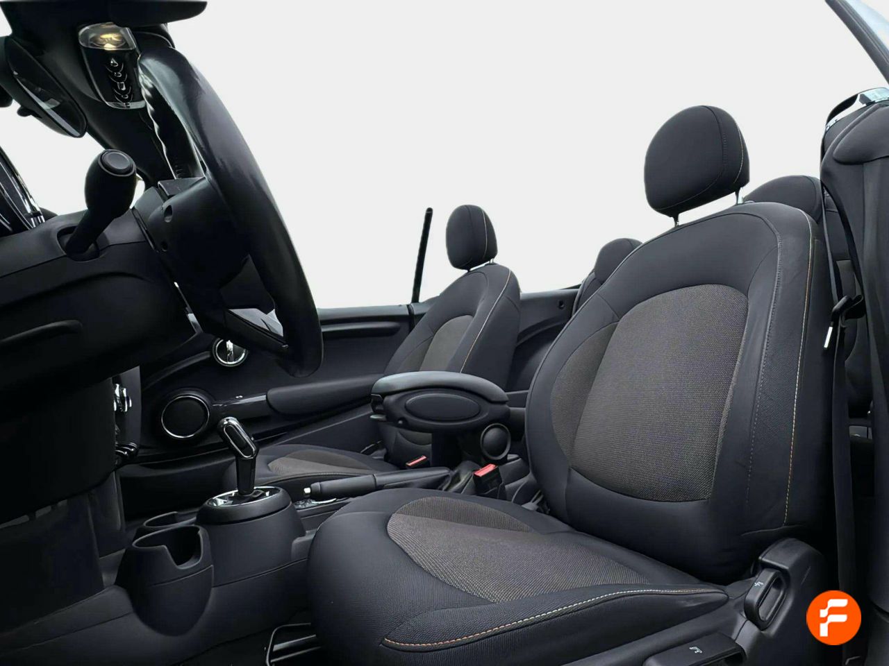 Foto Mini Cooper 10