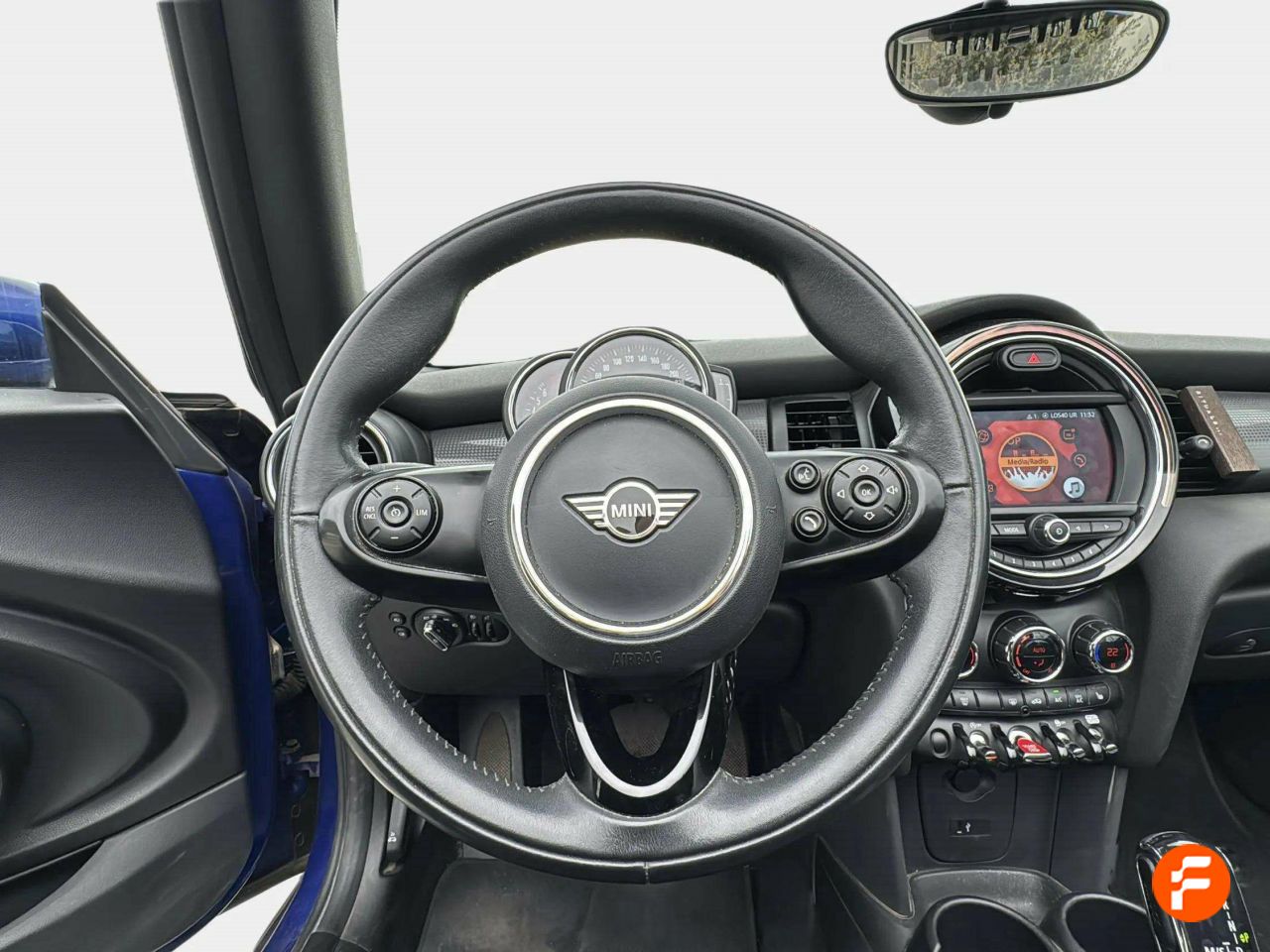 Foto Mini Cooper 11
