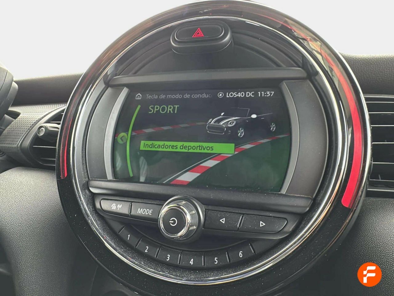 Foto Mini Cooper 12
