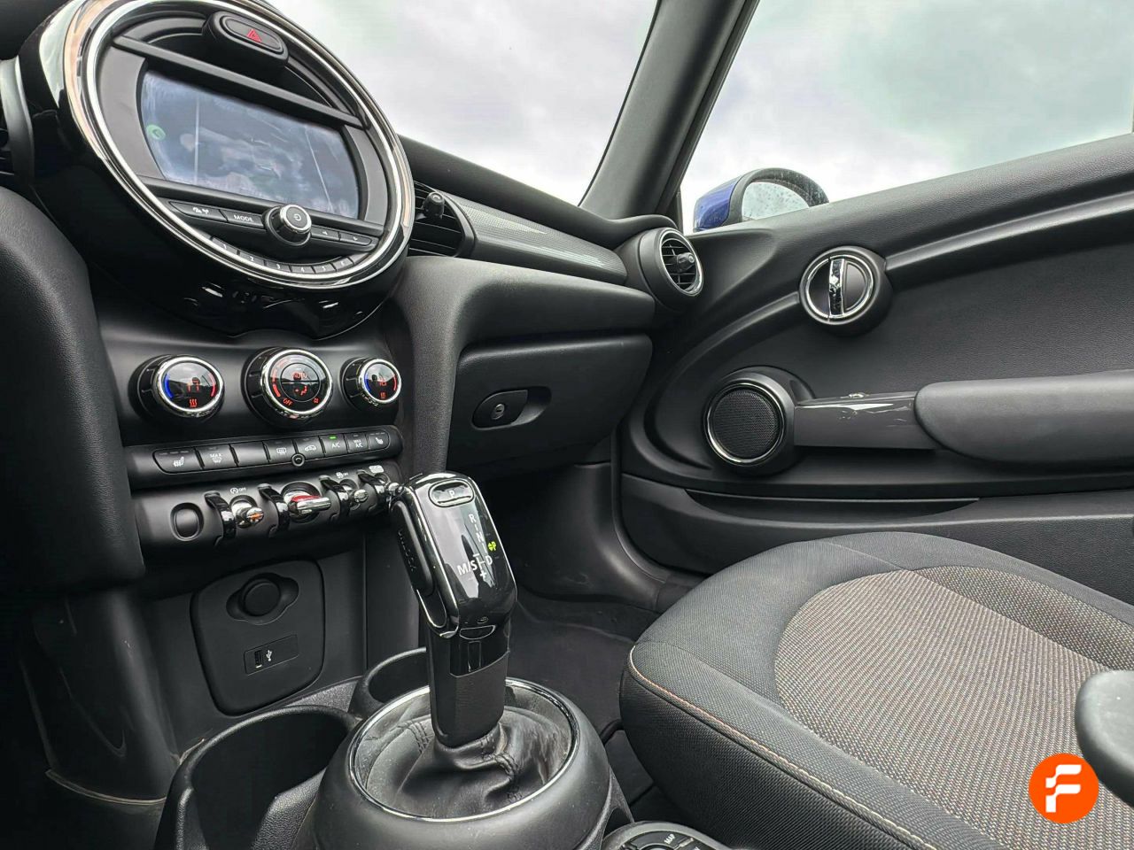 Foto Mini Cooper 13