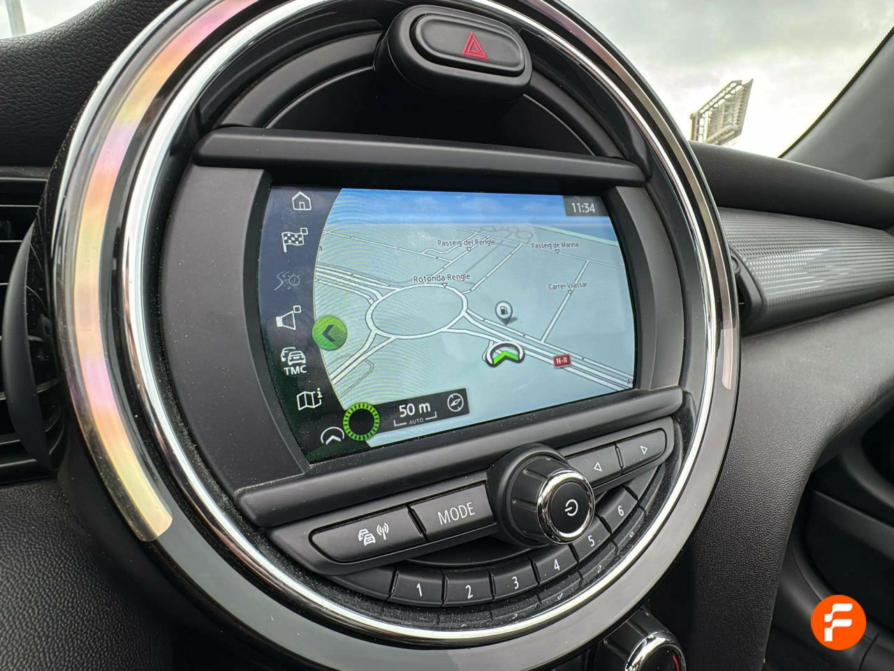 Foto Mini Cooper 14