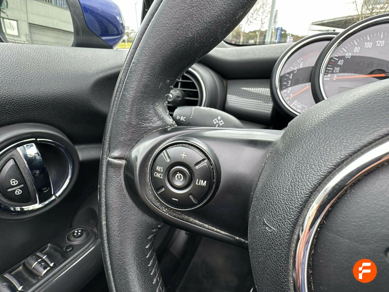 Foto Mini Cooper 15