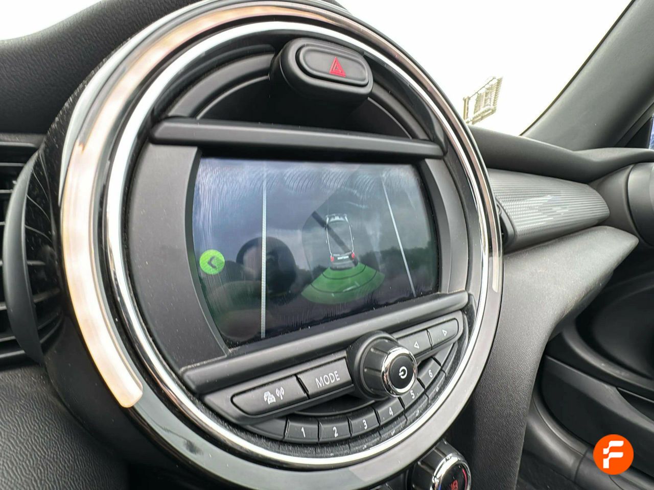 Foto Mini Cooper 17