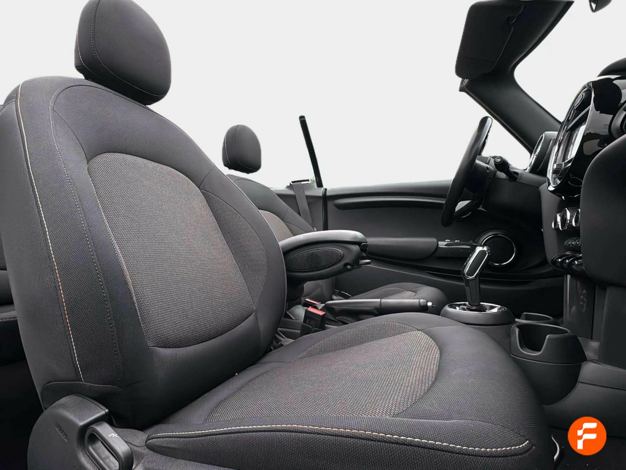 Foto Mini Cooper 20