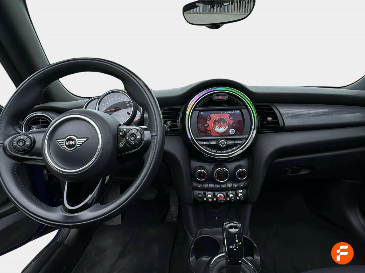 Foto Mini Cooper 21