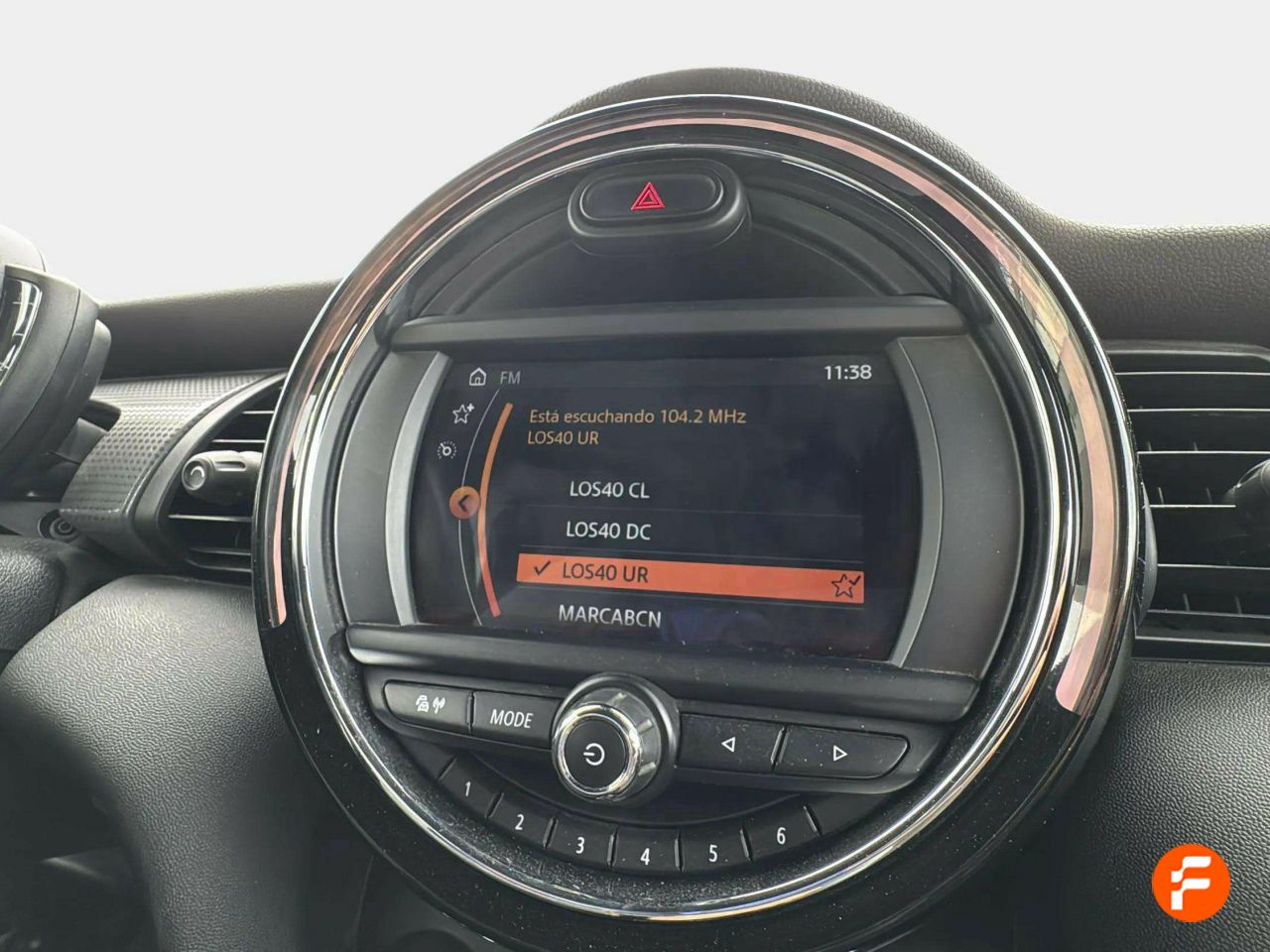 Foto Mini Cooper 24