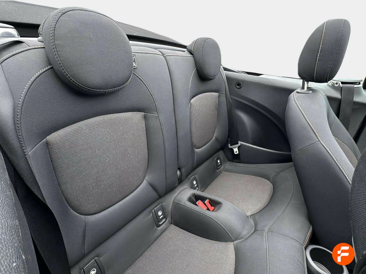 Foto Mini Cooper 25