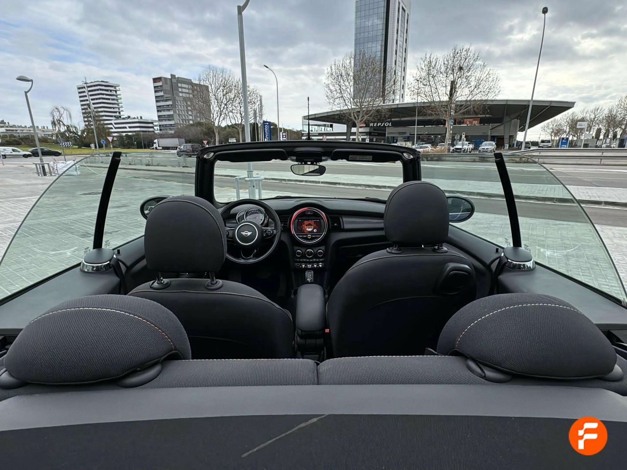 Foto Mini Cooper 26
