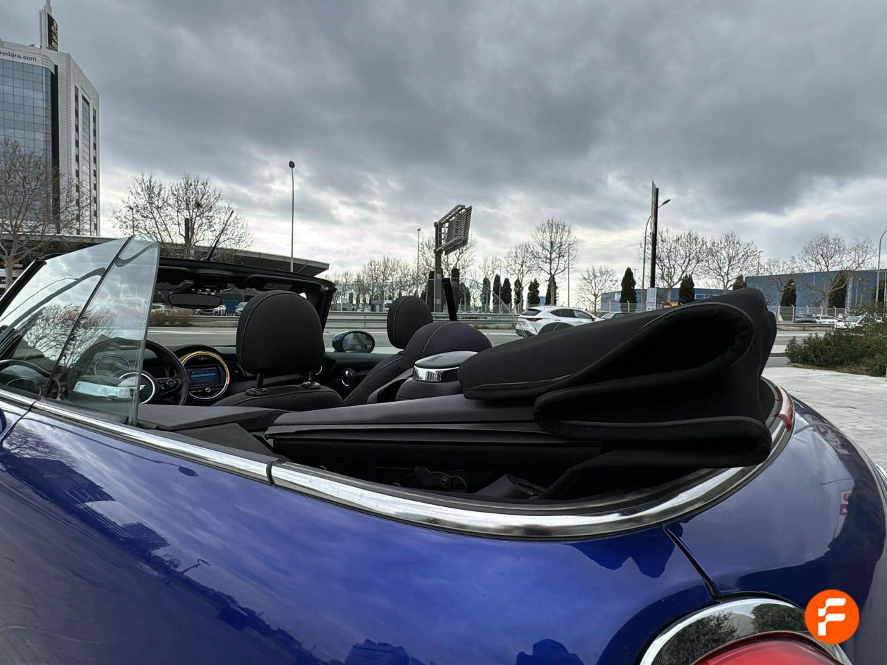 Foto Mini Cooper 27