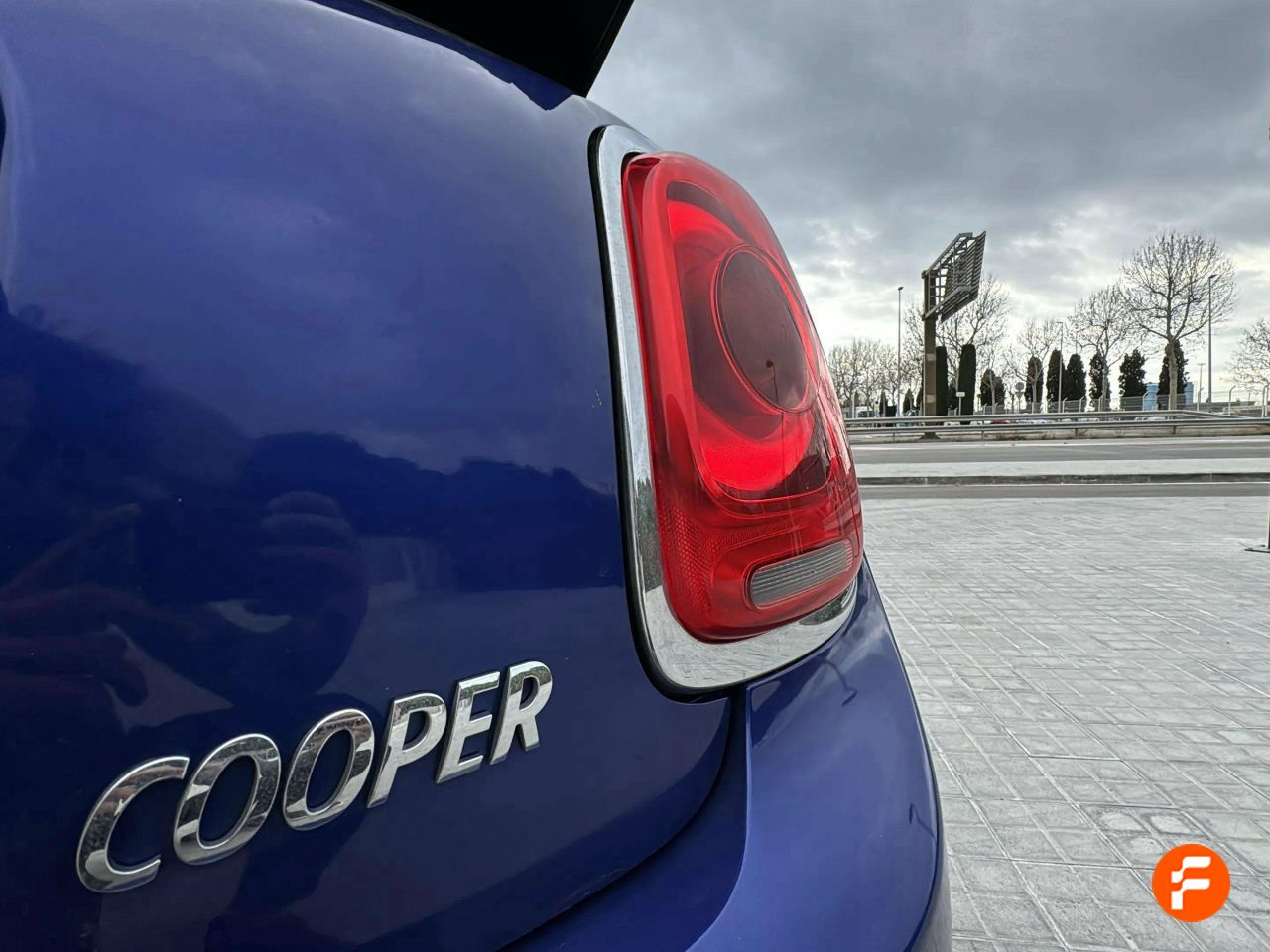 Foto Mini Cooper 28