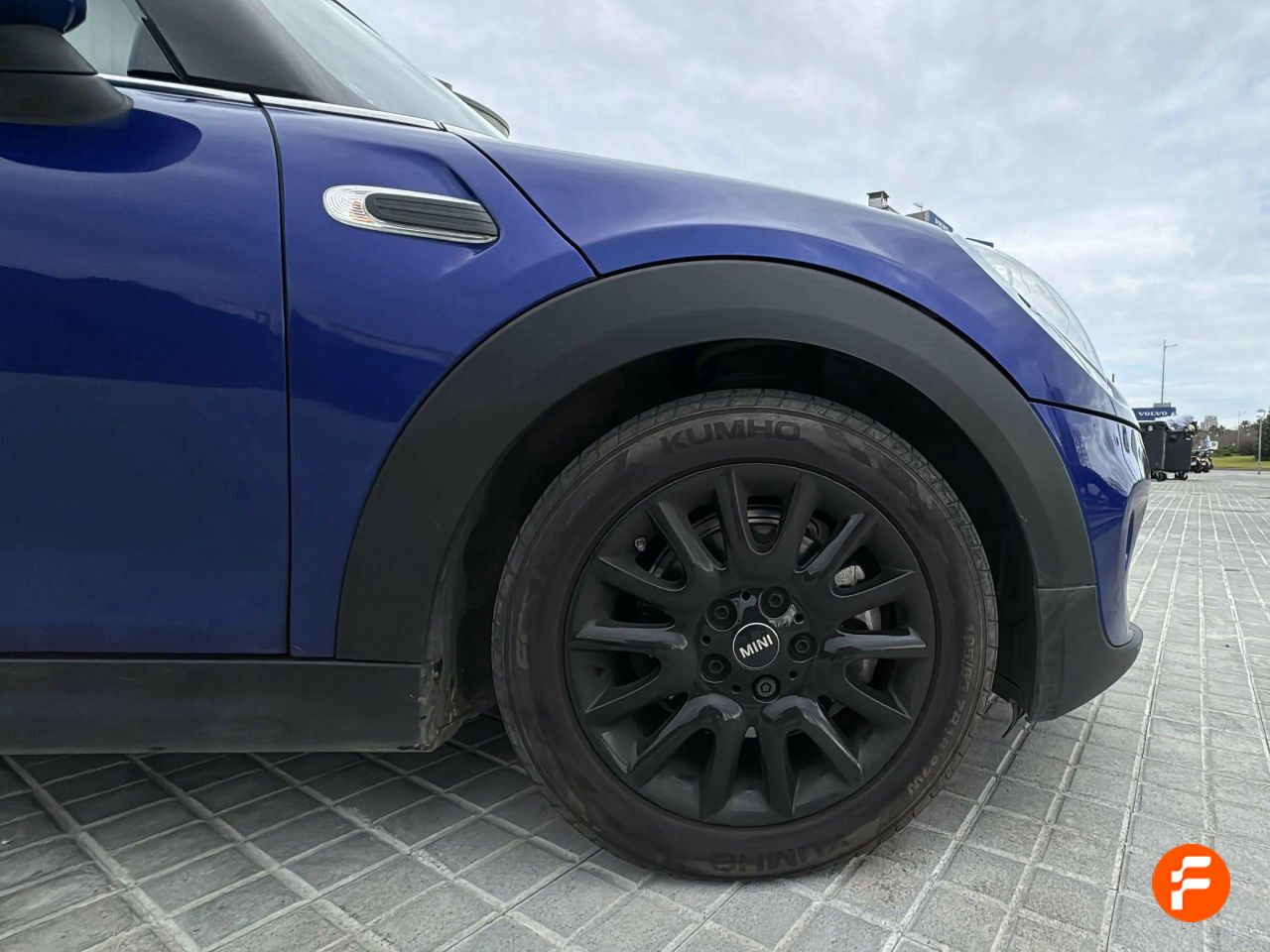 Foto Mini Cooper 29