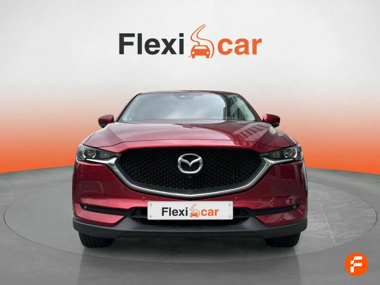 Foto Mazda CX-5 2