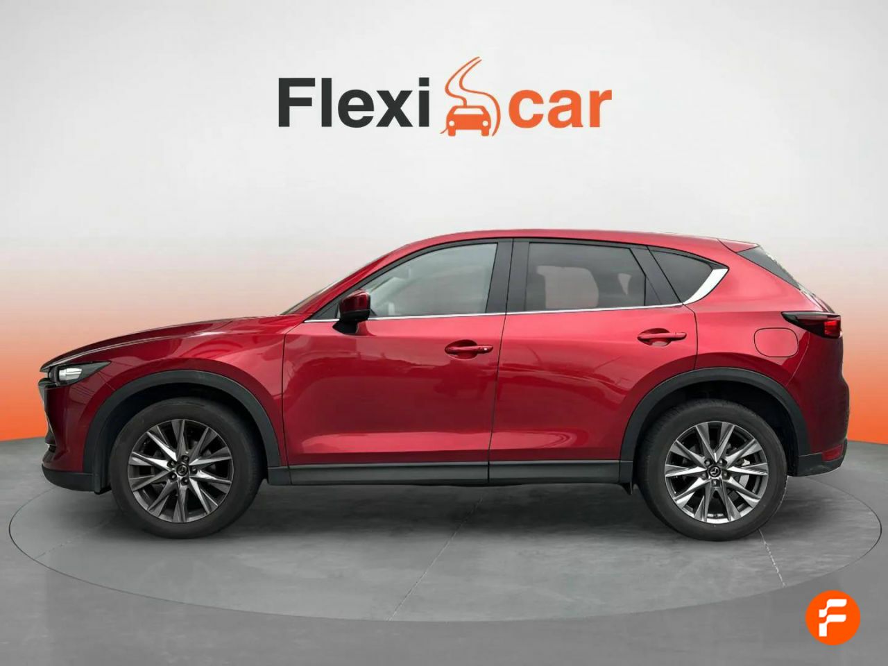 Foto Mazda CX-5 4