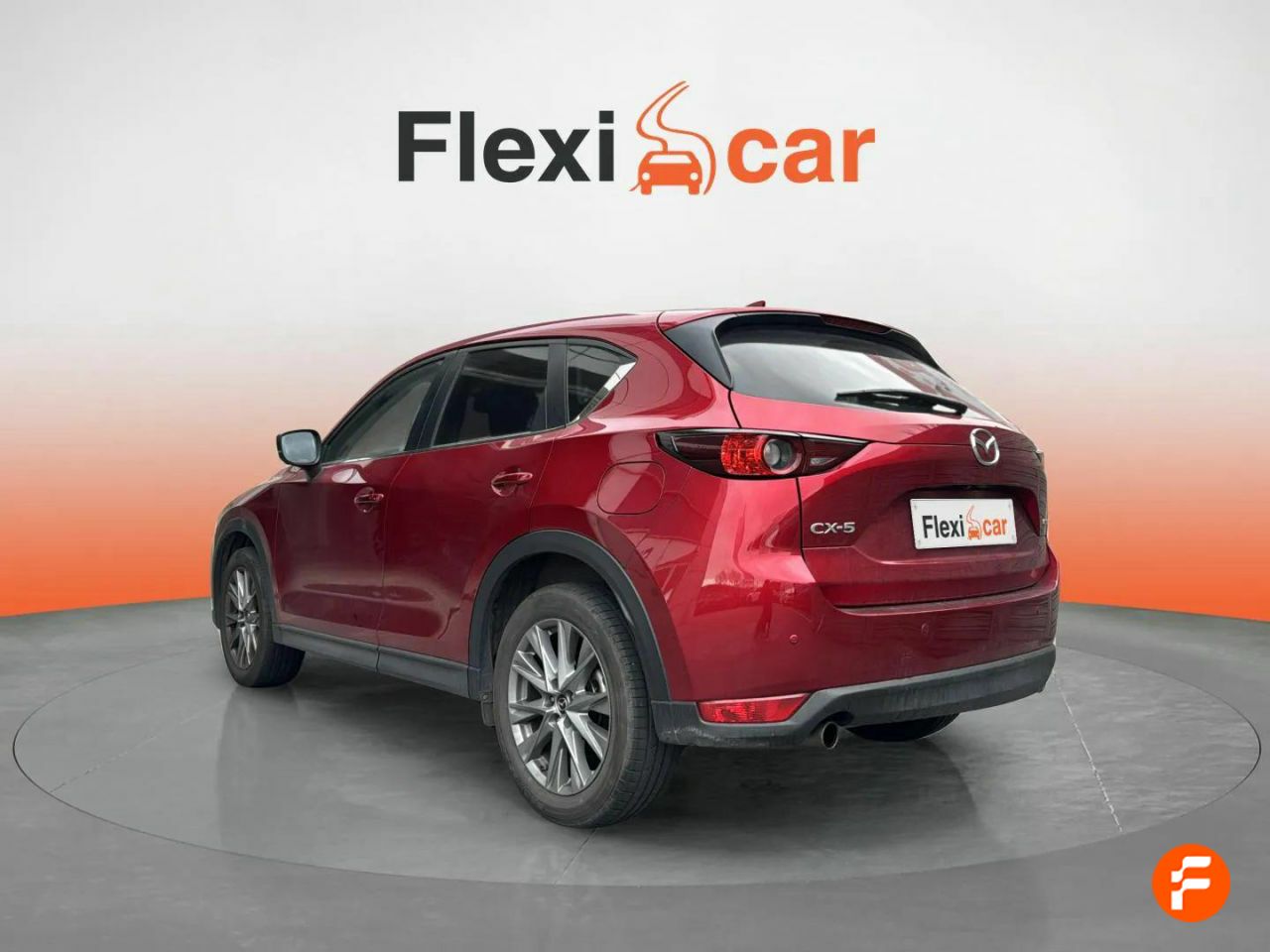 Foto Mazda CX-5 5