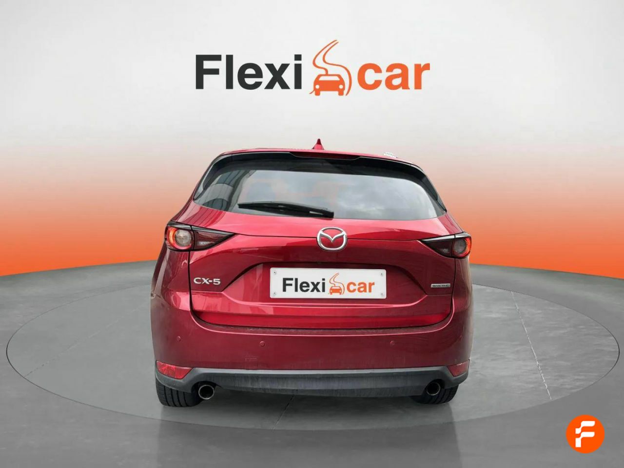 Foto Mazda CX-5 7
