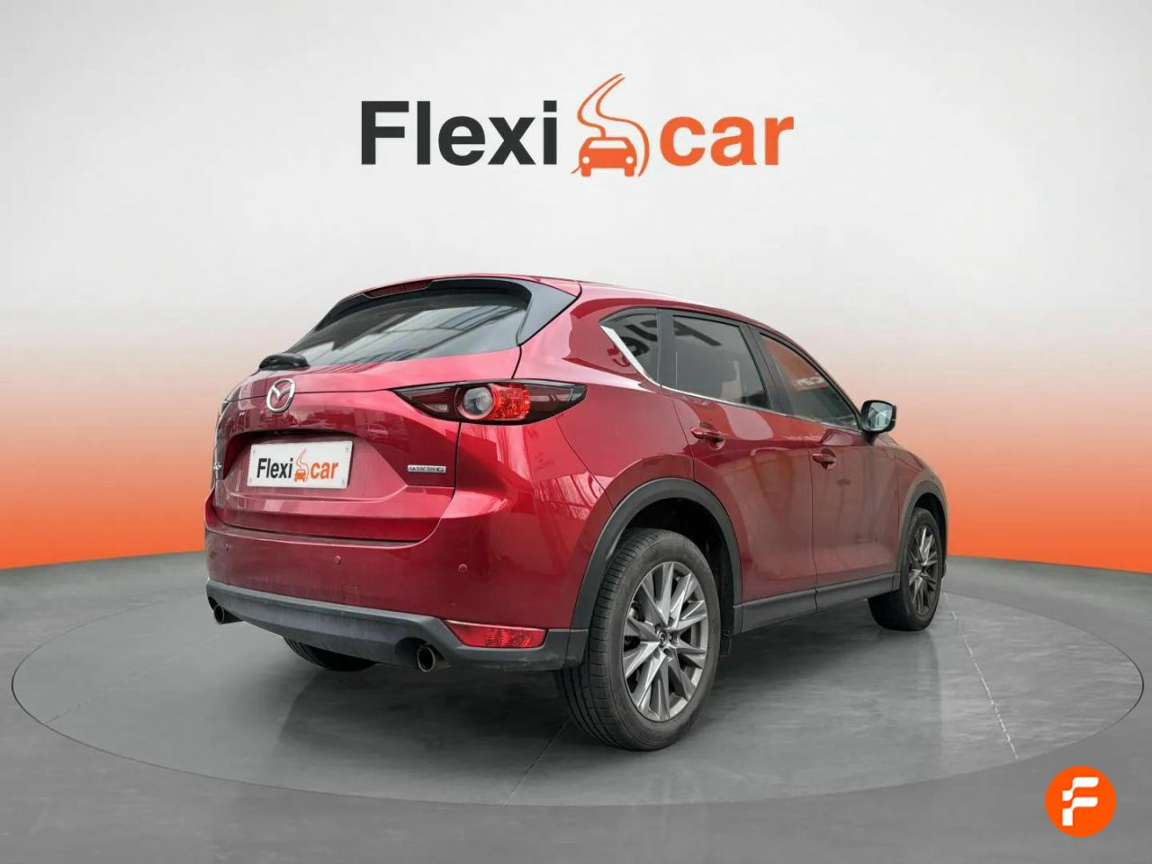 Foto Mazda CX-5 8