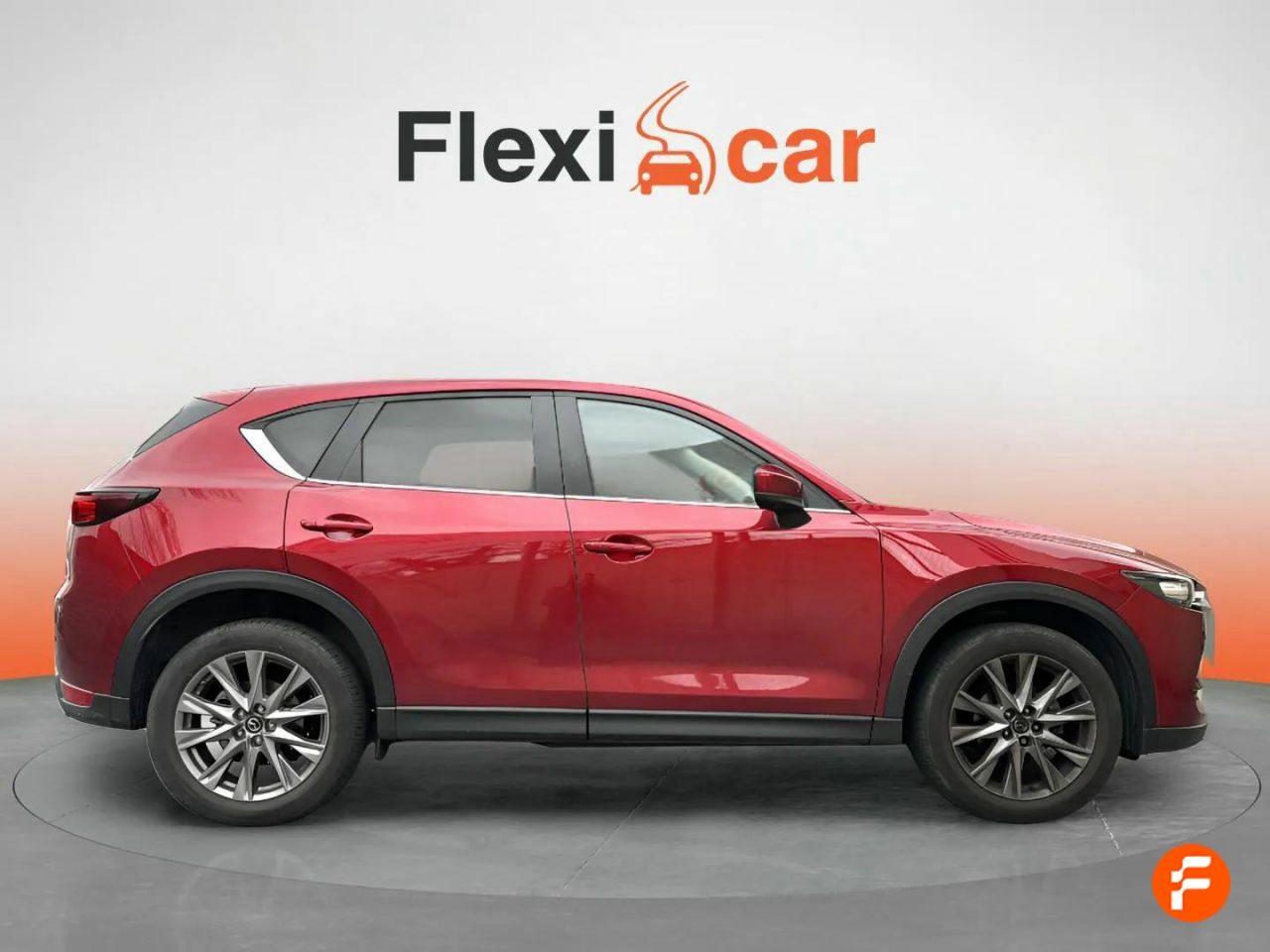 Foto Mazda CX-5 9