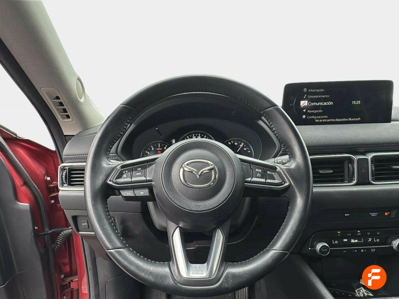 Foto Mazda CX-5 11