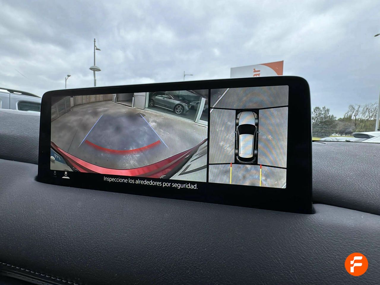 Foto Mazda CX-5 12