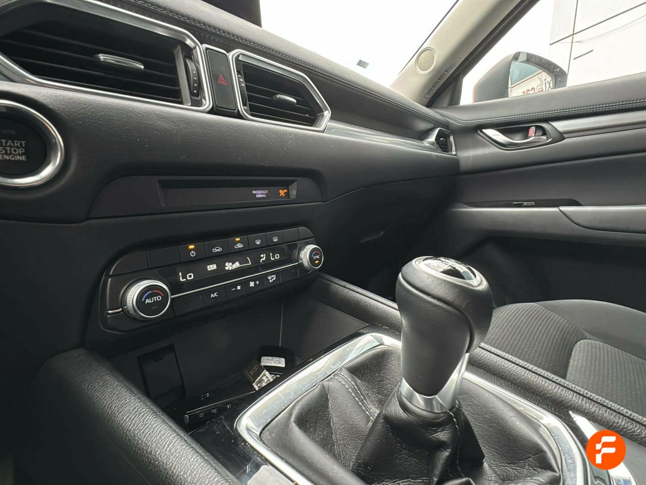 Foto Mazda CX-5 13