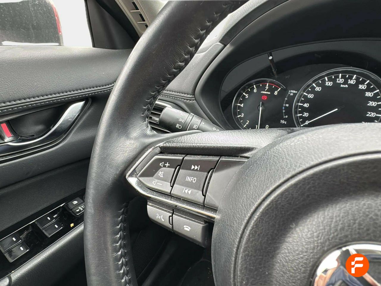 Foto Mazda CX-5 15