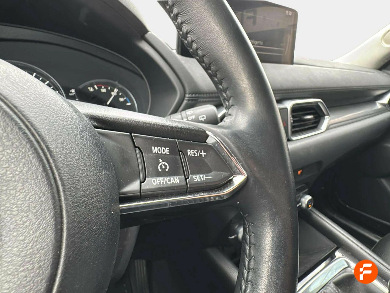 Foto Mazda CX-5 17