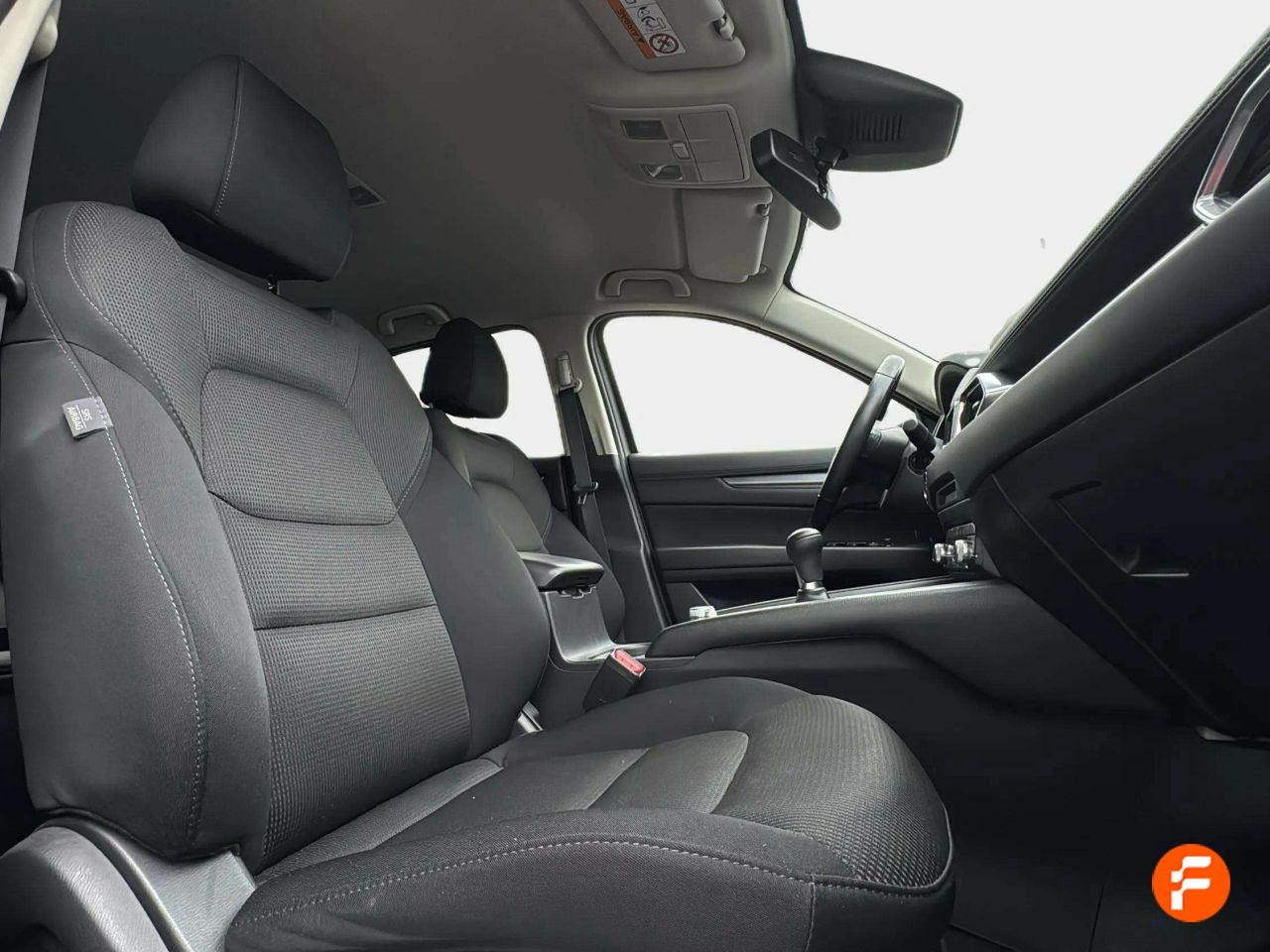 Foto Mazda CX-5 19