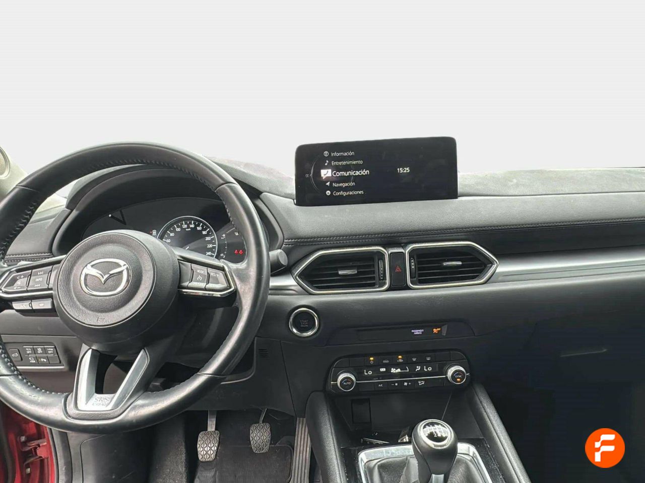 Foto Mazda CX-5 20