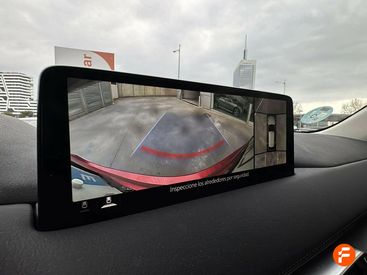 Foto Mazda CX-5 21
