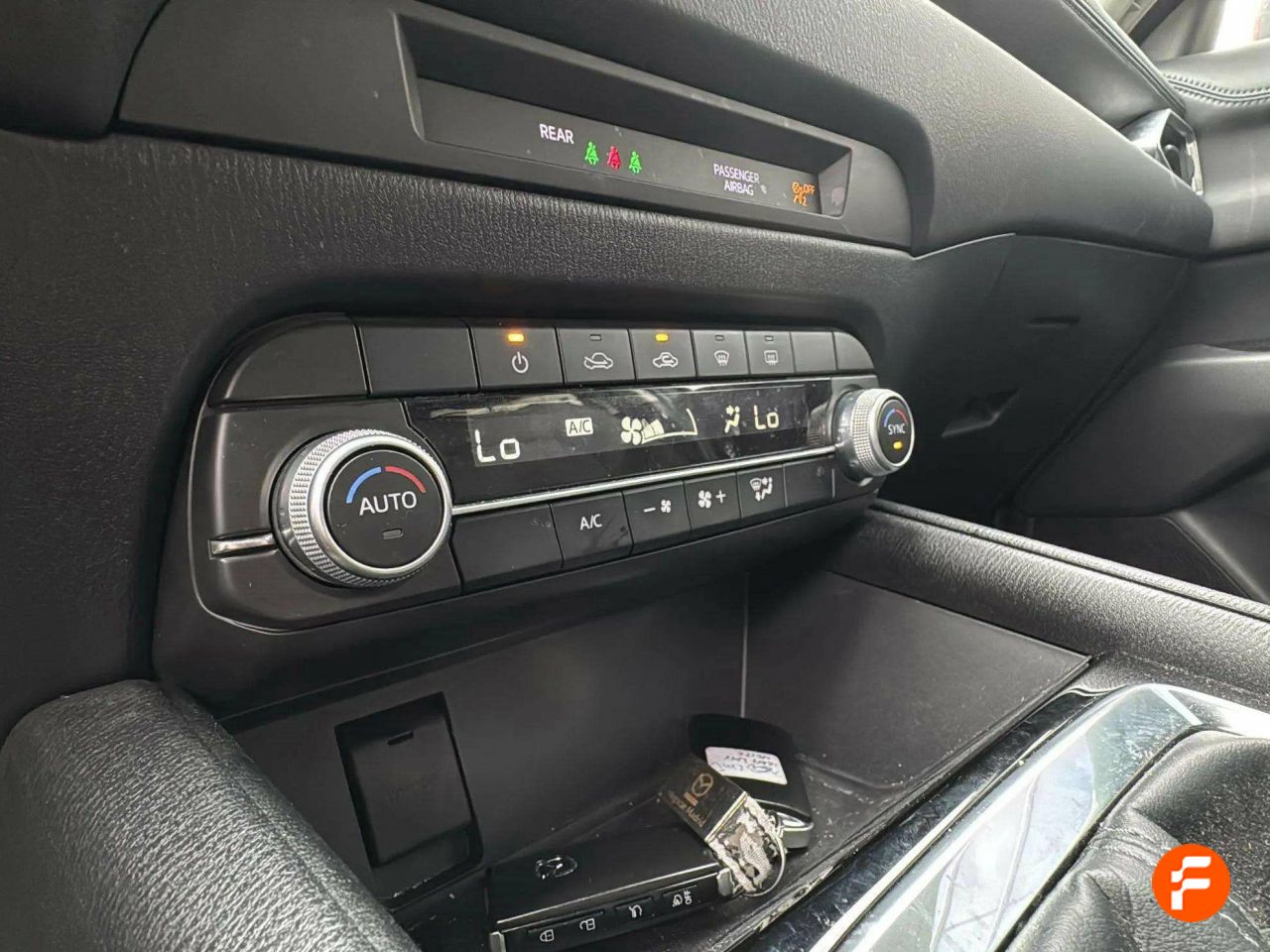 Foto Mazda CX-5 22