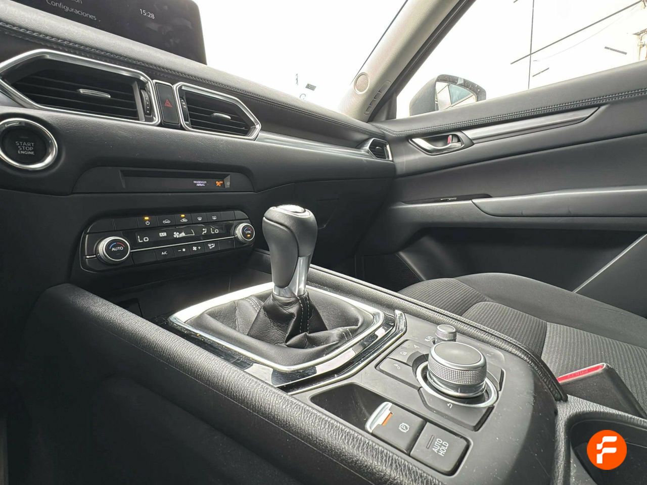 Foto Mazda CX-5 24