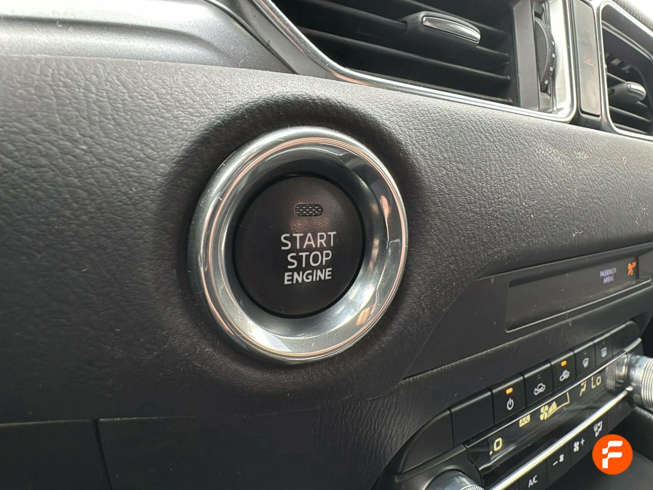 Foto Mazda CX-5 26