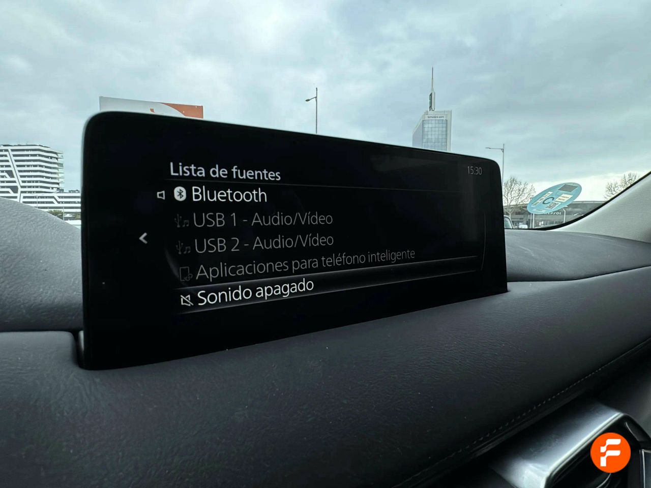 Foto Mazda CX-5 27