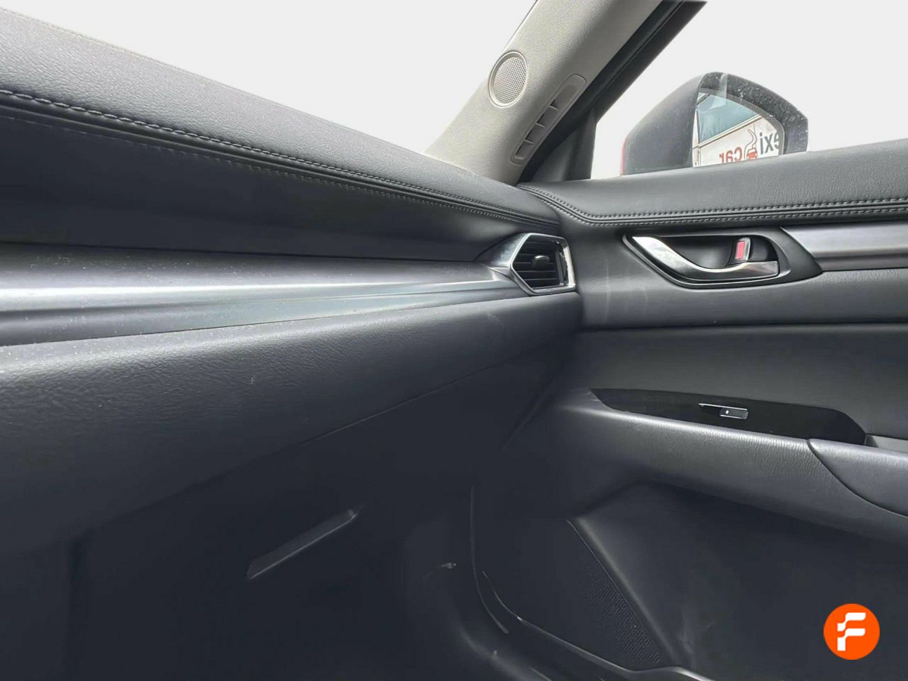 Foto Mazda CX-5 29