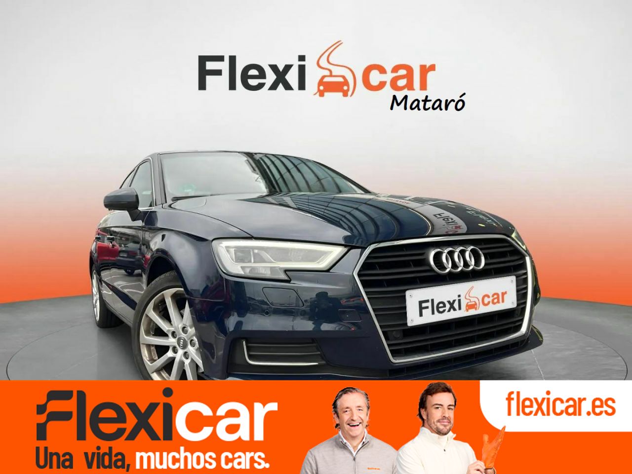 Foto Audi A3 1