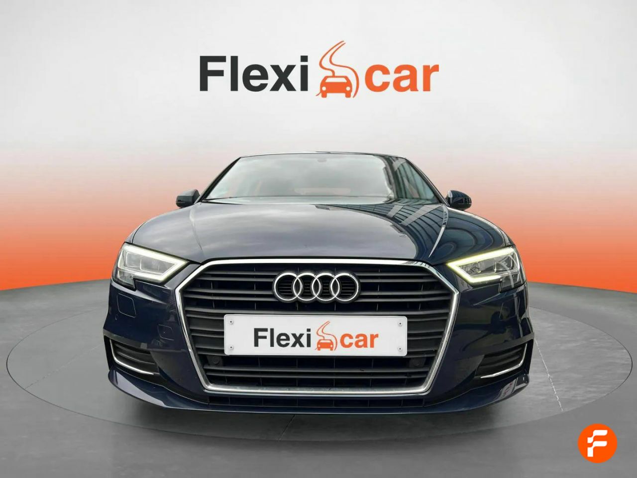 Foto Audi A3 2