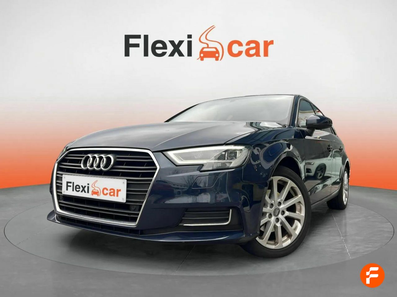 Foto Audi A3 3