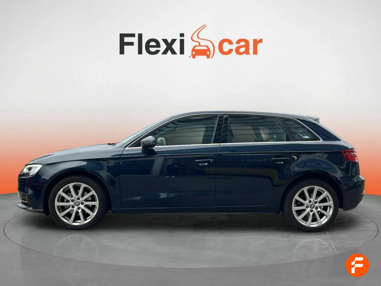 Foto Audi A3 4