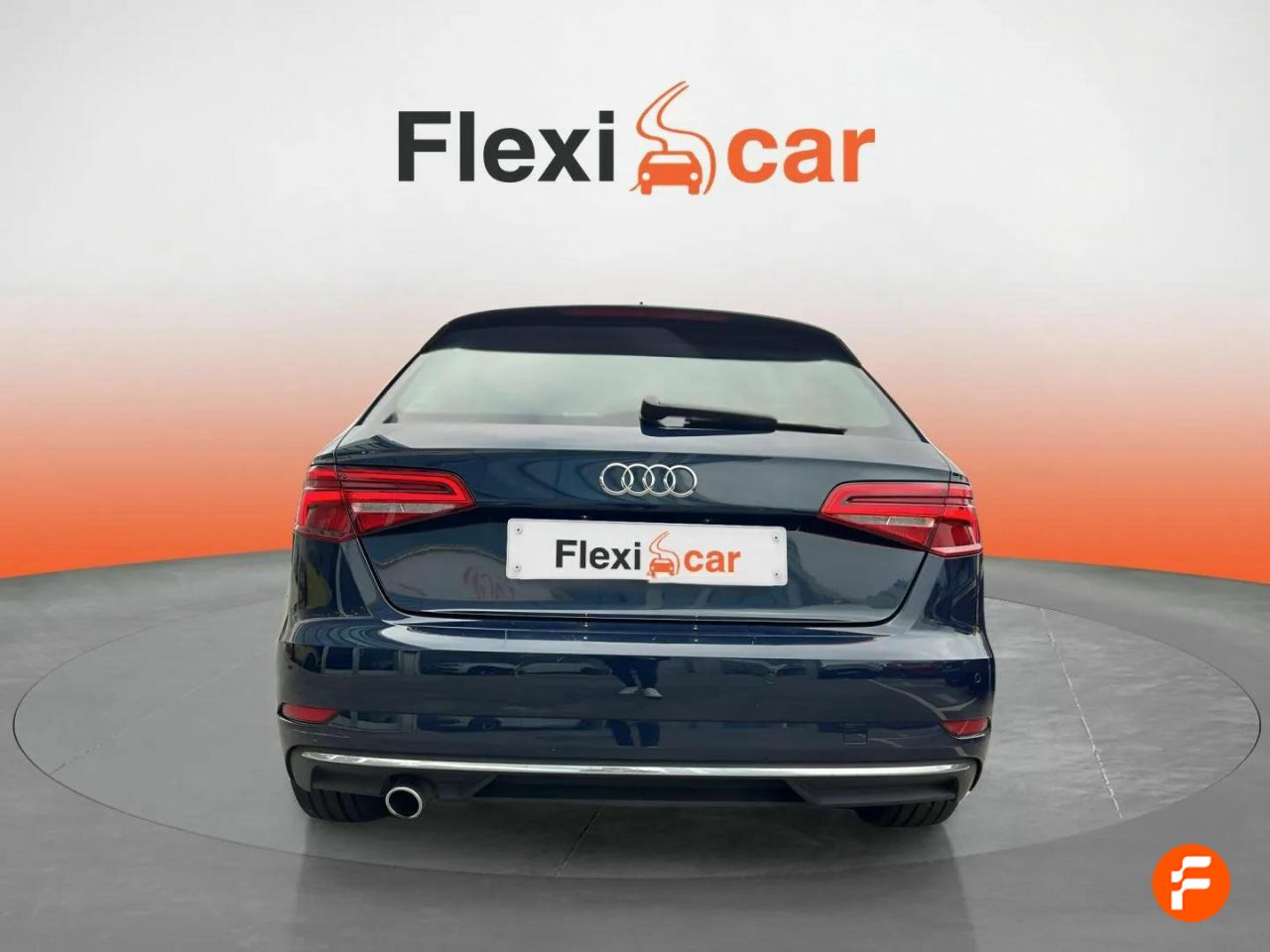 Foto Audi A3 7