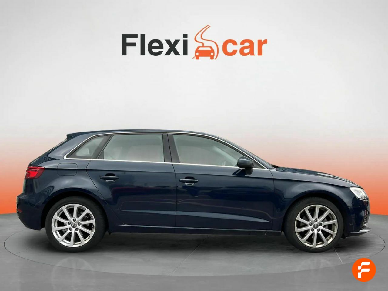 Foto Audi A3 9
