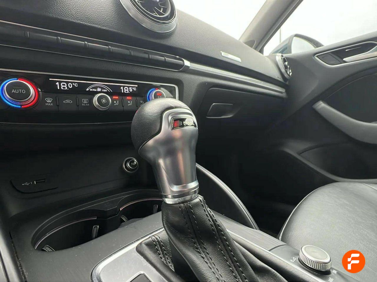 Foto Audi A3 22