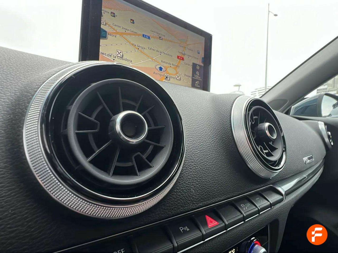 Foto Audi A3 28