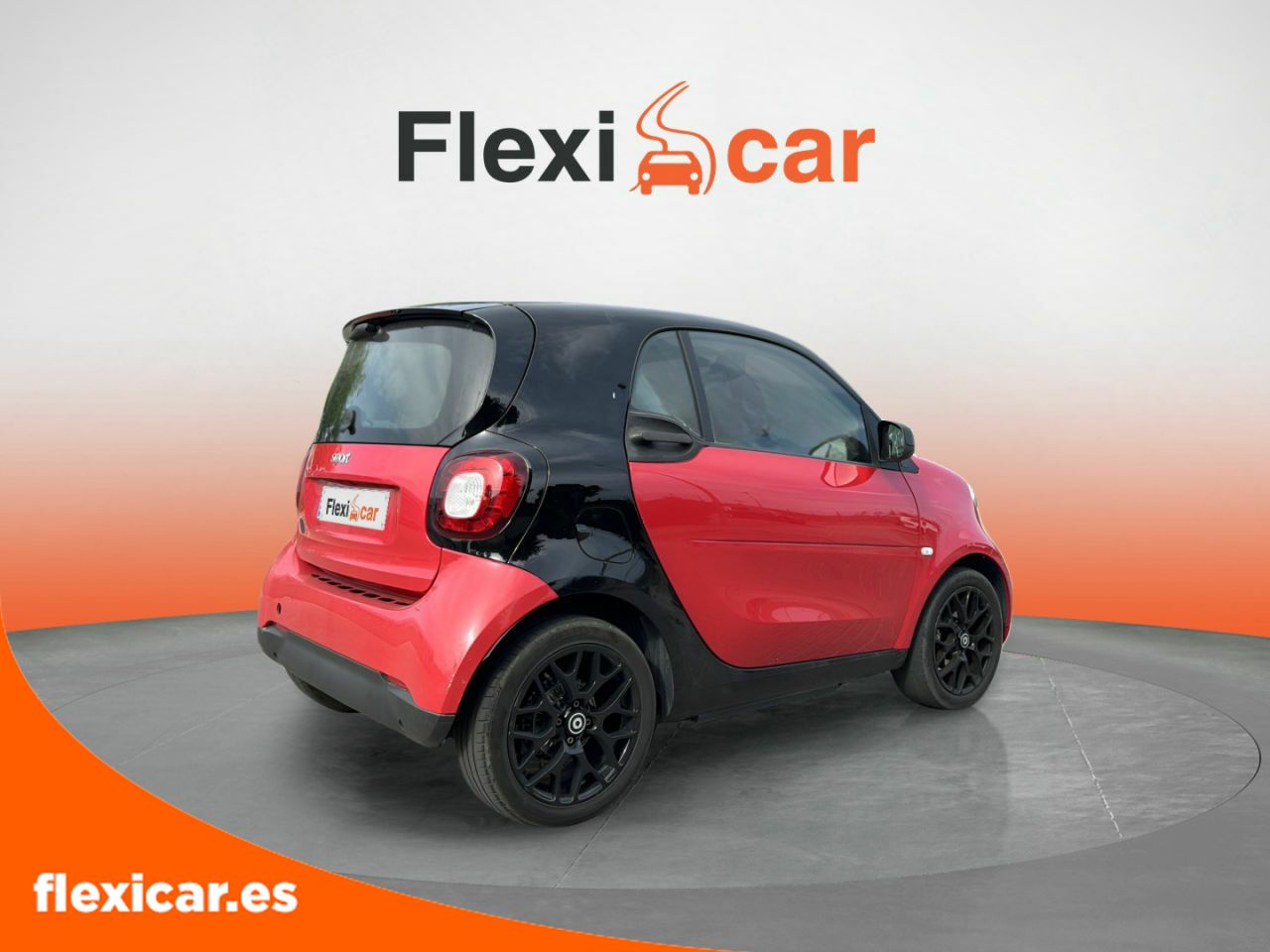 Foto Smart Fortwo 3