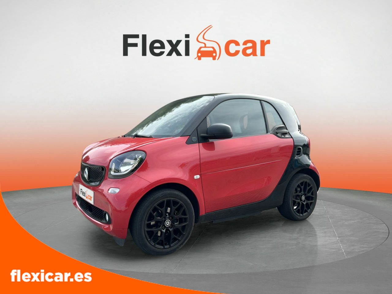 Foto Smart Fortwo 9