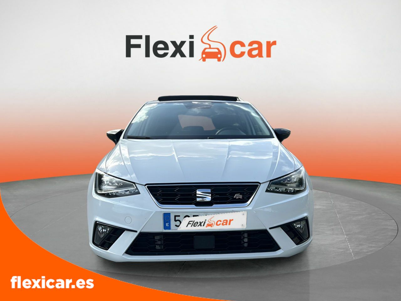 Foto Seat Ibiza 7