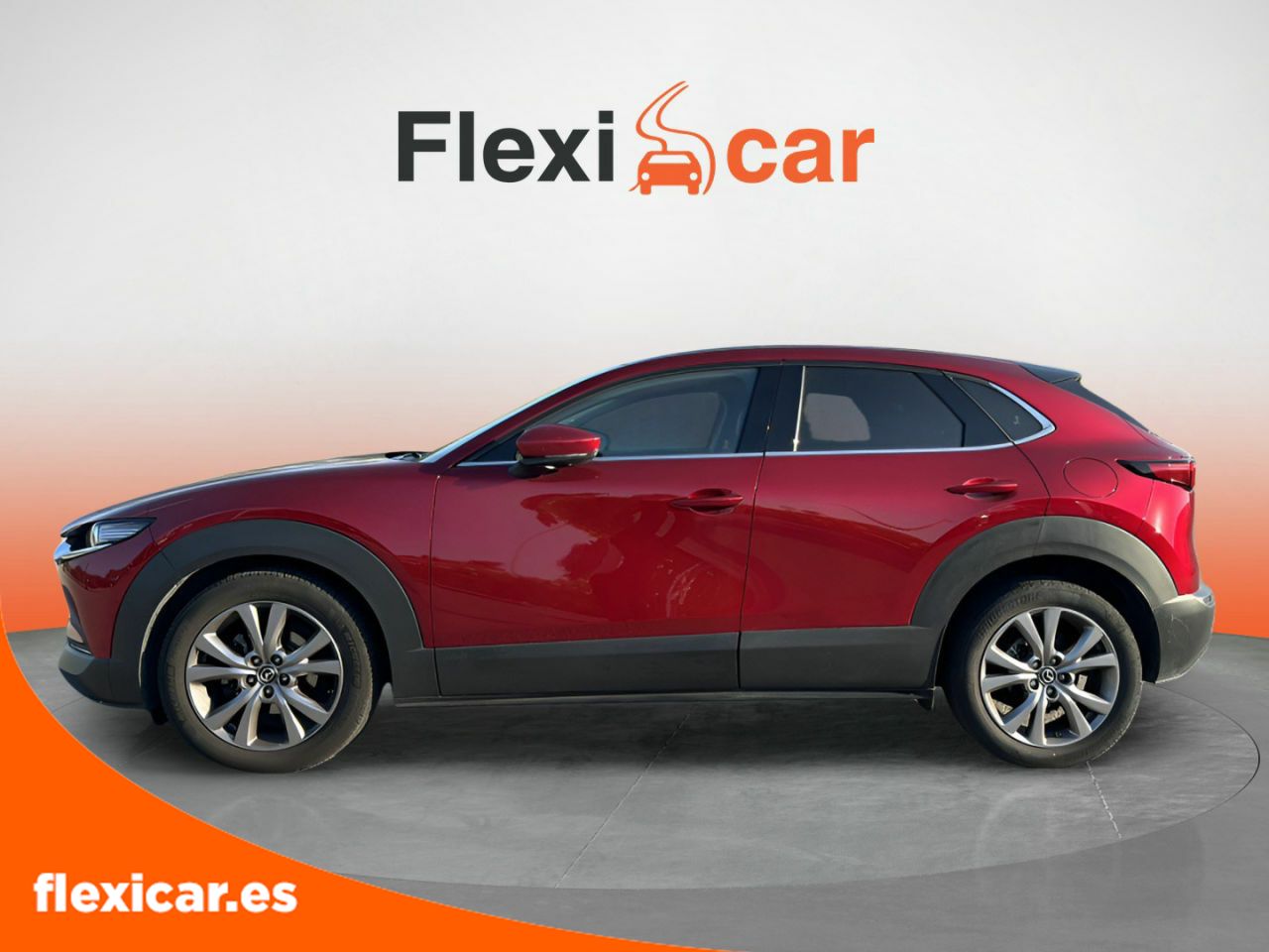 Foto Mazda CX-30 7