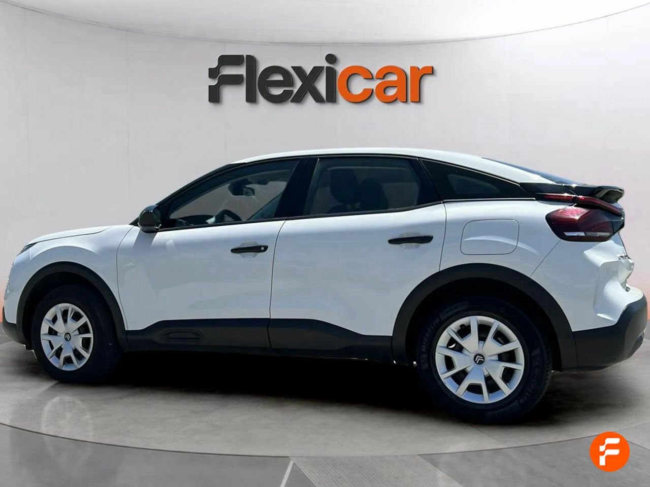 Foto Citroën C4 4