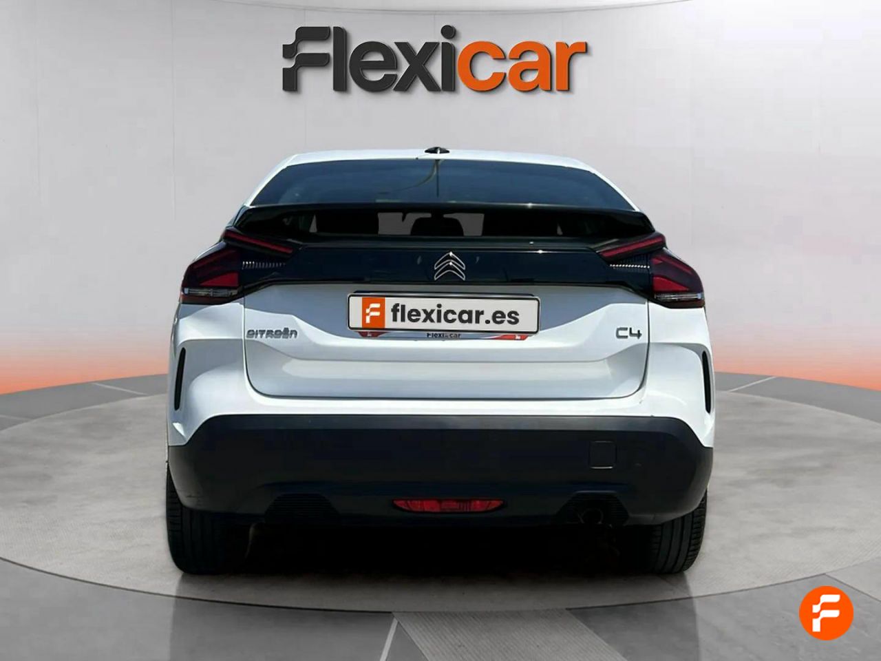 Foto Citroën C4 7