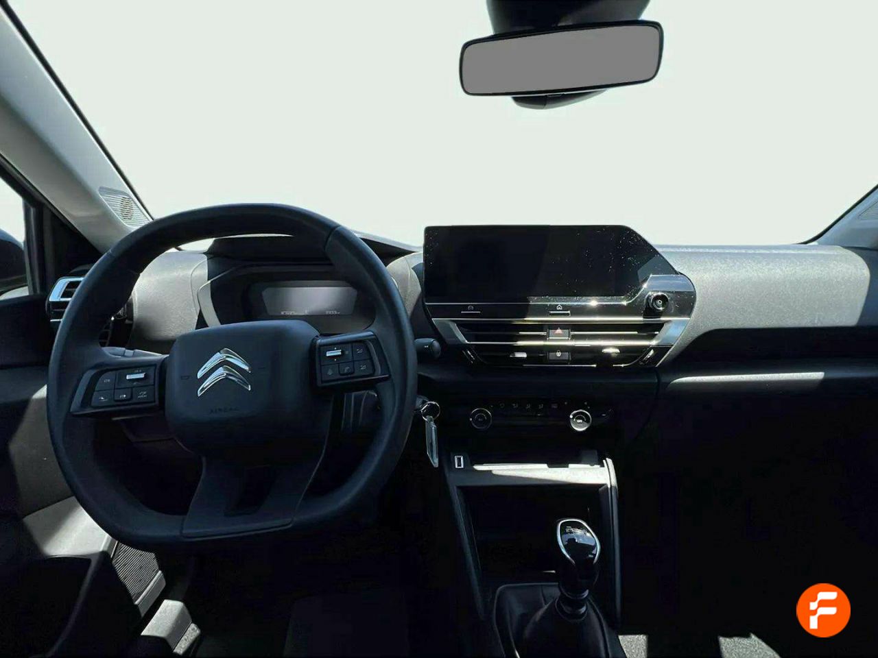 Foto Citroën C4 12